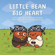 Buy Little Bean Big Heart