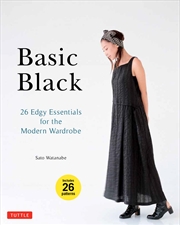 Buy Basic Black