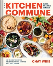 Buy The Kitchen Commune