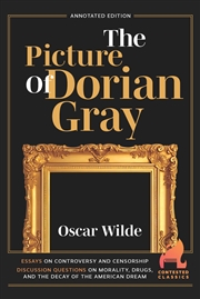 Buy The Picture of Dorian Gray