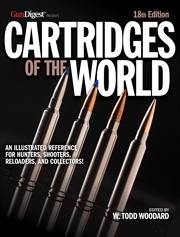 Buy Cartridges of the World