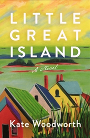 Buy Little Great Island