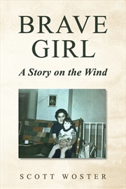 Buy Brave Girl