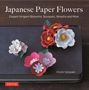 Buy Japanese Paper Flowers