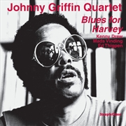 Buy Blues For Harvey