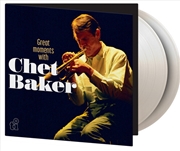 Buy Great Moments With