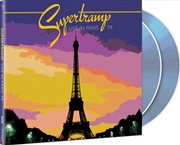 Buy Live In Paris 1979