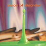 Buy Vision Of Disorder