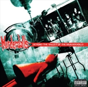 Buy Beyond The Valley Of The Murderdolls