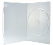 Buy Replacement DVD Case 2 Disc