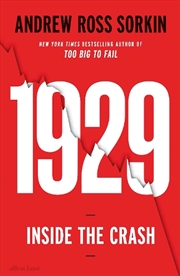 Buy 1929