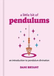Buy A Little Bit of Pendulums