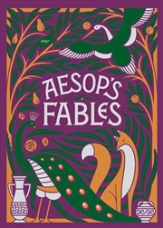 Buy Aesop's Fables