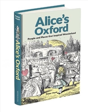 Buy Alice's Oxford