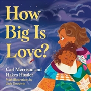 Buy How Big Is Love?