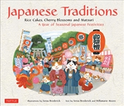Buy Japanese Traditions