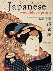 Buy Japanese Woodblock Prints