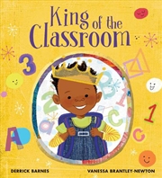 Buy King of the Classroom