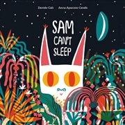 Buy Sam Can't Sleep