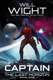 Buy The Captain