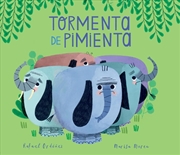 Buy Tormenta de pimienta