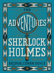Buy The Adventures of Sherlock Holmes