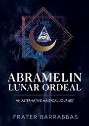 Buy Abramelin Lunar Ordeal