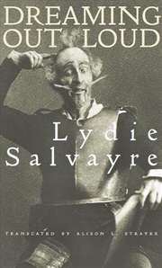 Buy Dreaming Out Loud