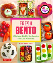 Buy Fresh Bento