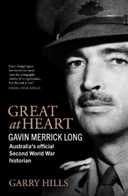 Buy Great at Heart