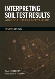 Buy Interpreting Soil Test Results