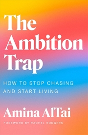 Buy The Ambition Trap