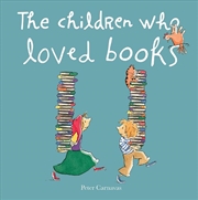Buy The Children Who Loved Books