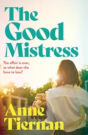 Buy The Good Mistress
