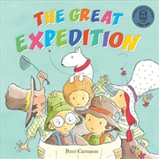 Buy The Great Expedition