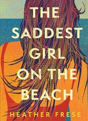 Buy The Saddest Girl On The Beach
