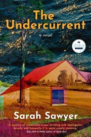 Buy The Undercurrent