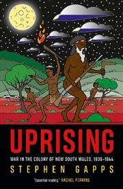 Buy Uprising