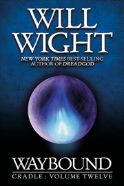 Buy Waybound