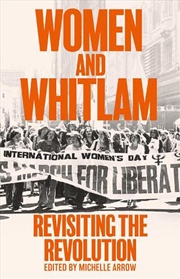 Buy Women and Whitlam