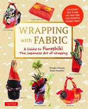 Buy Wrapping with Fabric
