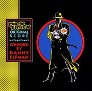 Buy Dick Tracy