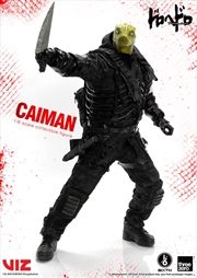 Buy Dorohedoro - Caiman 1:6 Scale Figure
