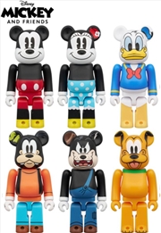 Buy BearBrick - Disney Blind Box (SENT AT RANDOM)