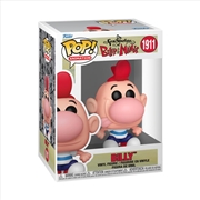 Buy Grim Adventures of Billy & Mandy - Billy Pop! Vinyl