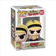 Buy Grim Adventures of Billy & Mandy - Mandy Pop! Vinyl