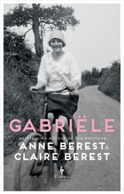 Buy Gabriele