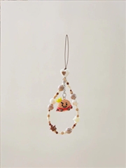 Buy Bt21 - Shooky The King Figure Mobile Strap