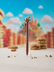 Buy Bt21 - Shooky The King & Baky Figure Pen