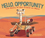 Buy Hello, Opportunity